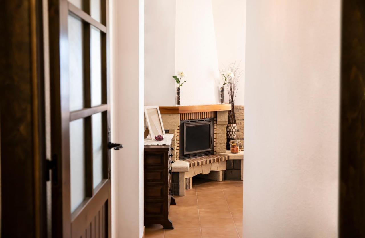 Tuguest Carataunas Apartment II Alpujarra Buitenkant foto