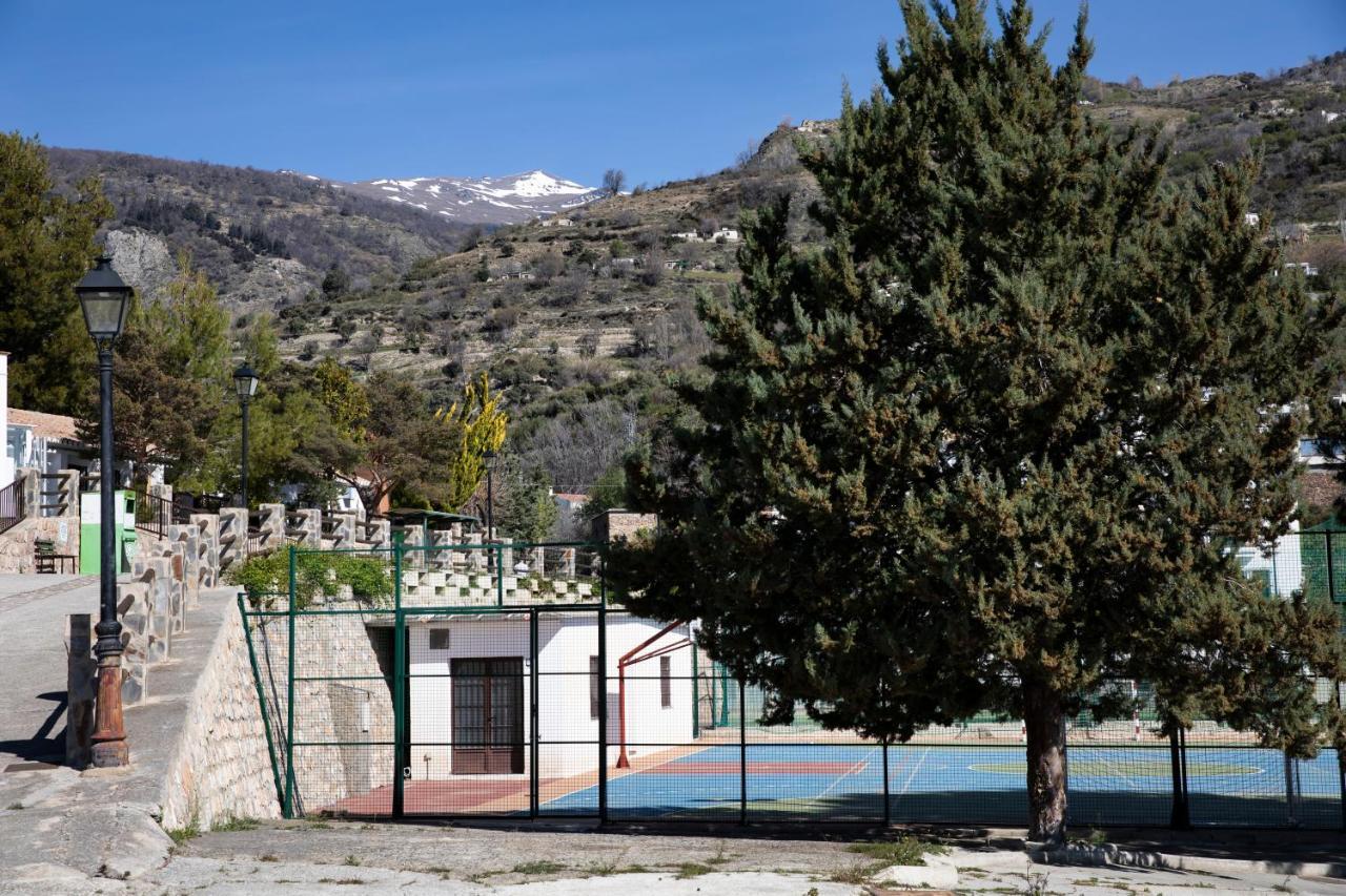 Tuguest Carataunas Apartment II Alpujarra Buitenkant foto