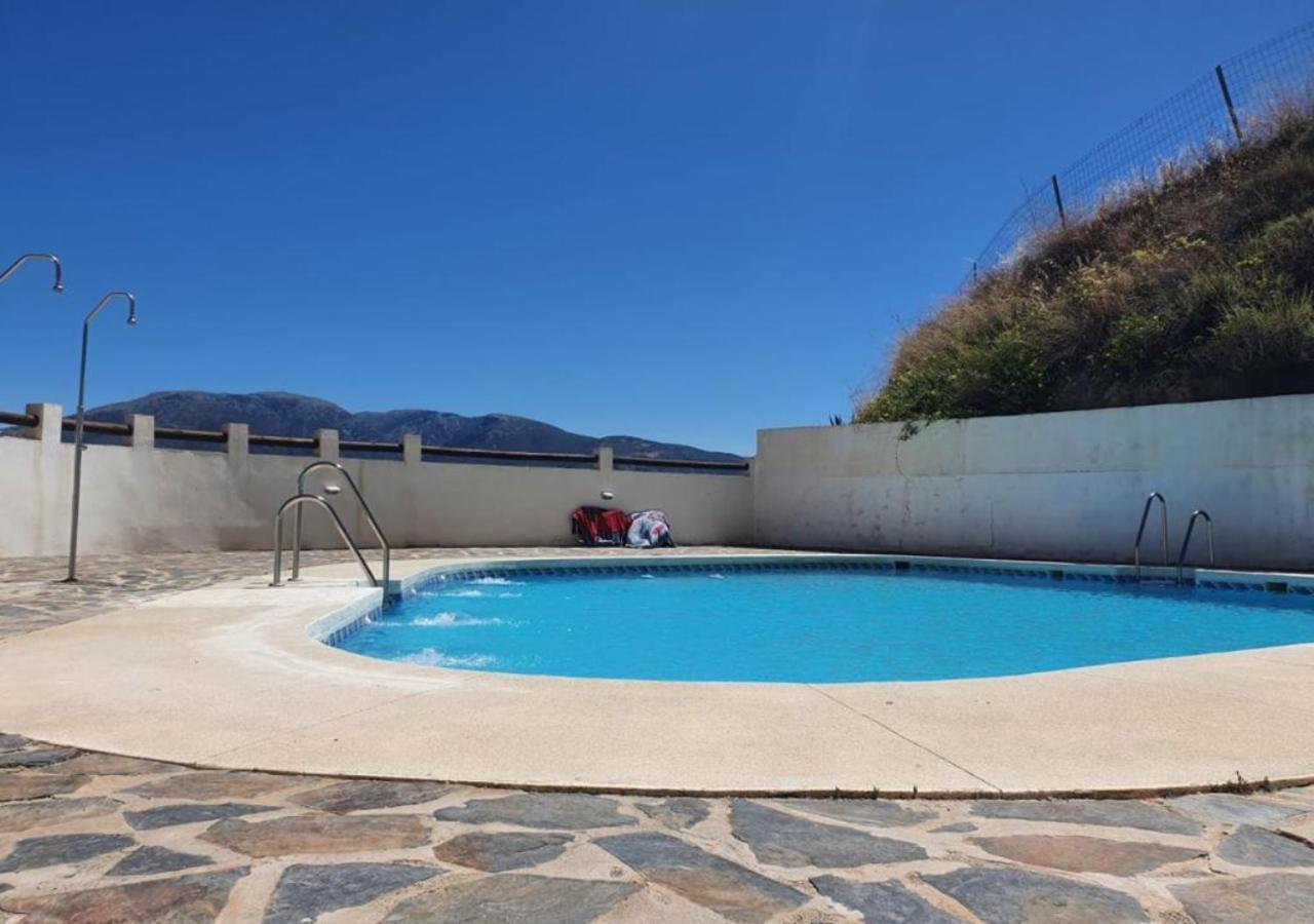 Tuguest Carataunas Apartment II Alpujarra Buitenkant foto