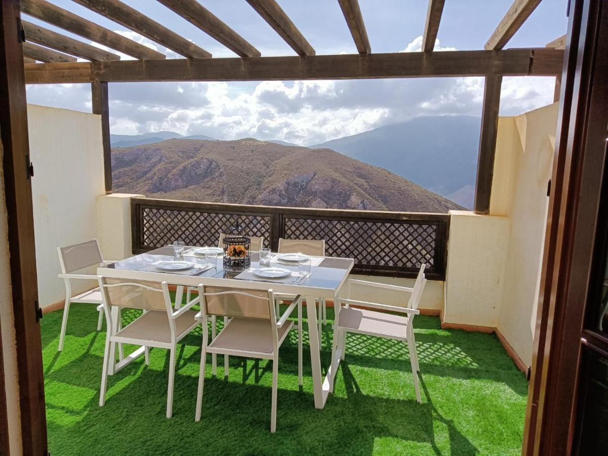 Tuguest Carataunas Apartment II Alpujarra Buitenkant foto